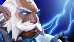 Zeus dota2 zeus